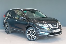 Nissan X-Trail (14-22) Tekna 1.3 DIG-T 160 DCT auto 5d For Sale - Arnold Clark Wakefield Motorstore / Vanstore, Wakefield