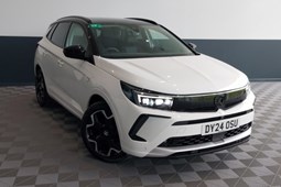 Vauxhall Grandland SUV (21-24) 1.2 Turbo Ultimate 5dr For Sale - Arnold Clark Wakefield Motorstore / Vanstore, Wakefield