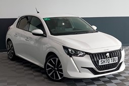 Peugeot 208 Hatchback (19 on) Allure Premium 1.2 PureTech 100 S&S 5d For Sale - Arnold Clark Wakefield Motorstore / Vanstore, Wakefield