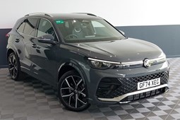 Volkswagen Tiguan SUV (24 on) 2.0 TDI R-Line 5dr DSG For Sale - Arnold Clark Wakefield Motorstore / Vanstore, Wakefield