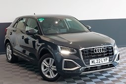 Audi Q2 SUV (16 on) 30 TFSI Sport 5dr For Sale - Arnold Clark Wakefield Motorstore / Vanstore, Wakefield