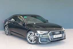 Audi A6 Saloon (18-25) S Line 40 TDI 204PS S Tronic auto 4d For Sale - Arnold Clark Wakefield Motorstore / Vanstore, Wakefield