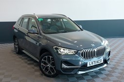 BMW X1 SUV (15-22) sDrive 20i [178] xLine 5dr Step Auto For Sale - Arnold Clark Wakefield Motorstore / Vanstore, Wakefield