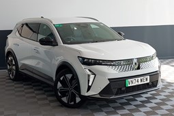 Renault Scenic E-Tech SUV (24 on) 160kW Techno 87kWh Long Range 5dr Auto For Sale - Arnold Clark Wakefield Motorstore / Vanstore, Wakefield