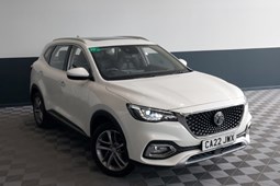 MG HS SUV (19-24) Exclusive 1.5T-GDI 5d For Sale - Arnold Clark Wakefield Motorstore / Vanstore, Wakefield