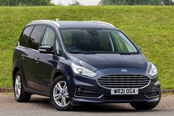 Ford Galaxy (15-23) Titanium 2.0 Ford EcoBlue 150PS auto 5d For Sale - Arnold Clark Wakefield Motorstore / Vanstore, Wakefield