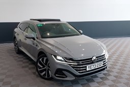 Volkswagen Arteon Shooting Brake (20-24) 1.4 TSI eHybrid R Line DSG 5d For Sale - Arnold Clark Wakefield Motorstore / Vanstore, Wakefield
