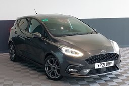 Ford Fiesta Hatchback (17-23) 1.0 EcoBoost Hybrid mHEV 125 ST-Line Edition 5d For Sale - Arnold Clark Wakefield Motorstore / Vanstore, Wakefield