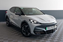 Cupra Tavascan SUV (24 on) 210kW V1 77kWh 5dr Auto For Sale - Arnold Clark Wakefield Motorstore / Vanstore, Wakefield