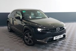 Mazda MX-30 SUV (20-25) 107kW Sport Lux 35.5kWh 5dr Auto For Sale - Arnold Clark Wakefield Motorstore / Vanstore, Wakefield