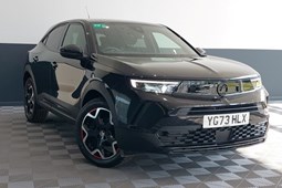 Vauxhall Mokka SUV (20 on) 1.2 Turbo 100 GS  5dr For Sale - Arnold Clark Wakefield Motorstore / Vanstore, Wakefield