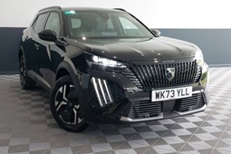 Peugeot 2008 (20 on) 1.2 PureTech 130 GT 5dr EAT8 For Sale - Arnold Clark Wakefield Motorstore / Vanstore, Wakefield