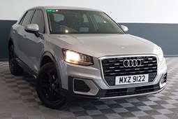Audi Q2 SUV (16 on) Sport 1.0 TFSI 115PS 5d For Sale - Arnold Clark Wakefield Motorstore / Vanstore, Wakefield