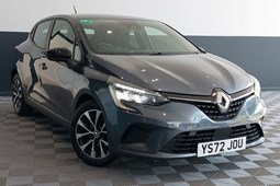 Renault Clio Hatchback (19 on) 1.0 TCe 90 Evolution 5dr For Sale - Arnold Clark Wakefield Motorstore / Vanstore, Wakefield