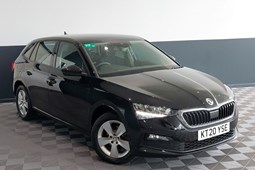 Skoda Scala Hatchback (19 on) SE 1.0 TSI 115PS 5d For Sale - Arnold Clark Wakefield Motorstore / Vanstore, Wakefield