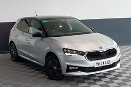 Skoda Fabia Hatchback (21 on) 1.0 MPI 80 Colour Edition 5dr For Sale - Arnold Clark Wakefield Motorstore / Vanstore, Wakefield