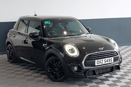 MINI Hatchback (14-24) Cooper Sport 5d For Sale - Arnold Clark Wakefield Motorstore / Vanstore, Wakefield