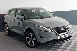 Nissan Qashqai SUV (21 on) 1.5 E-Power Acenta Premium 5dr Auto For Sale - Arnold Clark Wakefield Motorstore / Vanstore, Wakefield