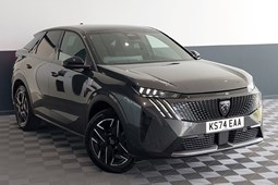 Peugeot 3008 SUV (24 on) 1.2 Hybrid 136 GT 5dr e-DSC6 For Sale - Arnold Clark Wakefield Motorstore / Vanstore, Wakefield