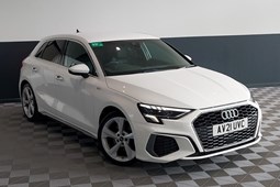 Audi A3 Sportback (20 on) S Line 35 TFSI 150PS S Tronic auto 5d For Sale - Arnold Clark Wakefield Motorstore / Vanstore, Wakefield