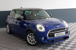 MINI Hatchback (14-24) Cooper S Classic 3d For Sale - Arnold Clark Wakefield Motorstore / Vanstore, Wakefield