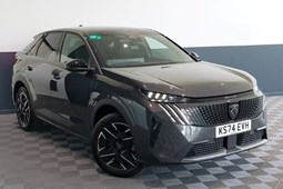 Peugeot 3008 SUV (24 on) 1.2 Hybrid 136 GT 5dr e-DSC6 For Sale - Arnold Clark Wakefield Motorstore / Vanstore, Wakefield