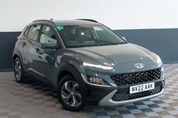 Hyundai Kona SUV (17-23) 1.6 GDi Hybrid SE Connect 5dr DCT For Sale - Arnold Clark Wakefield Motorstore / Vanstore, Wakefield