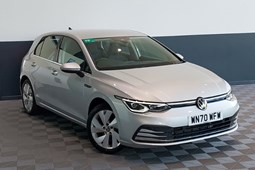 Volkswagen Golf Hatchback (20 on) Style 1.5 eTSI 150PS DSG auto 5d For Sale - Arnold Clark Wakefield Motorstore / Vanstore, Wakefield