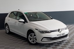 Volkswagen Golf Hatchback (20 on) Life 1.5 TSI Evo 130PS 5d For Sale - Arnold Clark Wakefield Motorstore / Vanstore, Wakefield