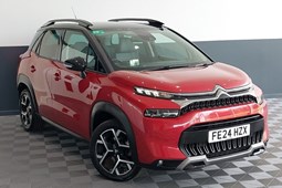 Citroen C3 Aircross SUV (17-24) 1.2 PureTech 130 Max 5dr EAT6 For Sale - Arnold Clark Wakefield Motorstore / Vanstore, Wakefield