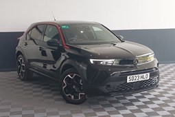 Vauxhall Mokka SUV (20 on) 1.2 Turbo GS 5dr Auto For Sale - Arnold Clark Wakefield Motorstore / Vanstore, Wakefield