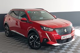 Peugeot 2008 (20 on) Allure 1.2 PureTech 100 S&S 5d For Sale - Arnold Clark Wakefield Motorstore / Vanstore, Wakefield