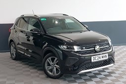 Volkswagen T-Cross SUV (24 on) 1.0 TSI 115 R-Line 5dr DSG For Sale - Arnold Clark Wakefield Motorstore / Vanstore, Wakefield