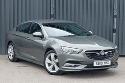 Vauxhall Insignia Grand Sport (17-22) SRi VX-Line Nav 1.5 (165PS) Turbo 5d For Sale - Arnold Clark Wakefield Motorstore / Vanstore, Wakefield