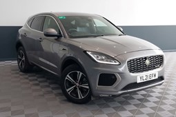 Jaguar E-Pace SUV (17-24) 2.0 P200 R-Dynamic S 5dr Auto For Sale - Arnold Clark Wakefield Motorstore / Vanstore, Wakefield