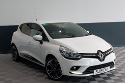Renault Clio Hatchback (12-19) Iconic TCe 75 5d For Sale - Arnold Clark Wakefield Motorstore / Vanstore, Wakefield