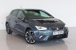 SEAT Ibiza Hatchback (17 on) 1.0 TSI 115 Xcellence Lux 5dr For Sale - Arnold Clark Wakefield Motorstore / Vanstore, Wakefield