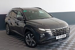 Hyundai Tucson SUV (21 on) 1.6 TGDi 48V MHD Premium 5dr 2WD DCT For Sale - Arnold Clark Wakefield Motorstore / Vanstore, Wakefield