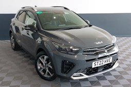 Kia Stonic SUV (17 on) 1.0T GDi GT-Line 5dr For Sale - Arnold Clark Wakefield Motorstore / Vanstore, Wakefield