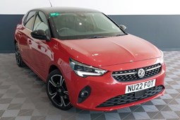 Vauxhall Corsa Hatchback (20 on) 1.2 Turbo Elite Edition 5dr Auto For Sale - Arnold Clark Wakefield Motorstore / Vanstore, Wakefield