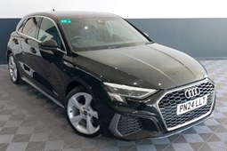Audi A3 Sportback (20 on) 30 TFSI S line S Tronic 5d For Sale - Arnold Clark Wakefield Motorstore / Vanstore, Wakefield