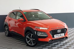 Hyundai Kona SUV (17-23) Play 1.0 T-GDi 120PS Petrol 2WD 5d For Sale - Arnold Clark Wakefield Motorstore / Vanstore, Wakefield