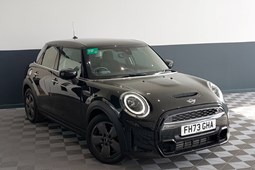MINI Hatchback (14-24) 2.0 Cooper S Classic 5dr Auto [Comfort/Nav Pack] For Sale - Arnold Clark Wakefield Motorstore / Vanstore, Wakefield
