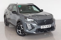 Peugeot 2008 (20 on) 1.2 PureTech 130 Allure 5dr For Sale - Arnold Clark Wakefield Motorstore / Vanstore, Wakefield