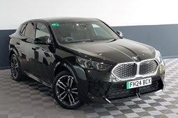 BMW iX2 SUV (23 on) 150kW eDrive20 M Sport 65kWh 5dr Auto For Sale - Arnold Clark Wakefield Motorstore / Vanstore, Wakefield