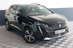 Peugeot 3008 SUV (16-24) 1.5 BlueHDi Allure Premium 5dr EAT8 For Sale - Arnold Clark Wakefield Motorstore / Vanstore, Wakefield
