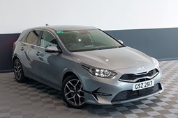 Kia Ceed Hatchback (18 on) 1.5T GDi ISG 3 5dr For Sale - Arnold Clark Wakefield Motorstore / Vanstore, Wakefield