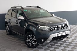 Dacia Duster SUV (18-24) 1.0 TCe 90 Prestige 5dr For Sale - Arnold Clark Wakefield Motorstore / Vanstore, Wakefield