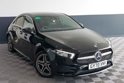 Mercedes-Benz A-Class Saloon (19 on) A 250 e AMG Line Premium 8G-DCT auto 4d For Sale - Arnold Clark Wakefield Motorstore / Vanstore, Wakefield