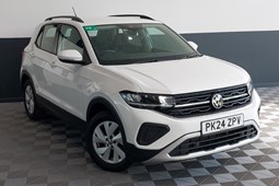 Volkswagen T-Cross SUV (24 on) 1.0 TSI Life 5dr For Sale - Arnold Clark Wakefield Motorstore / Vanstore, Wakefield